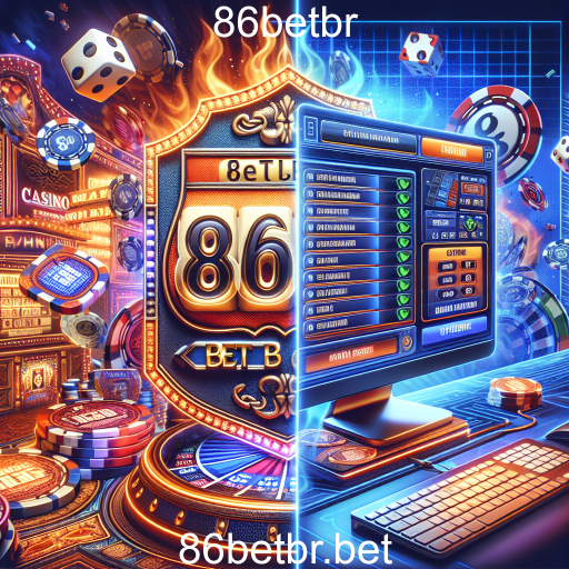 Descubra os Jogos de Trívia na 86betbr: Aprenda Brincando!