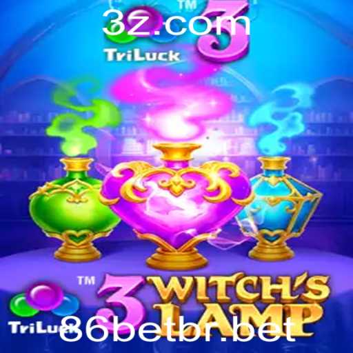 Desvendando o Fascinante Jogo 3WitchsLamp: Regras e Estratégias