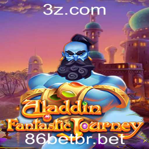 Explorando o Fascinante Mundo do Jogo 'Aladdin'
