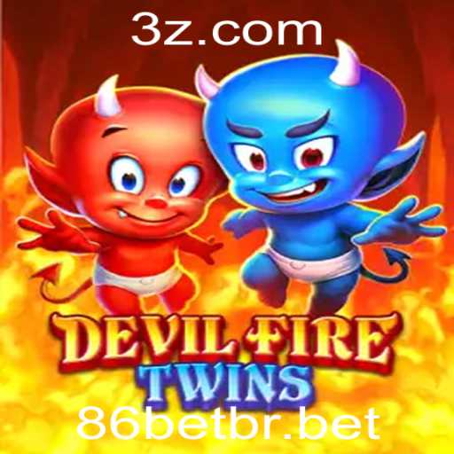 Descubra o Universo de DevilFireTwins: Um Jogo Inovador com 86betbr