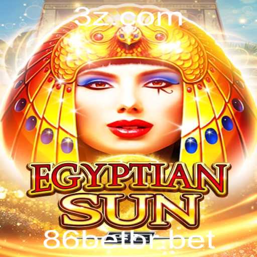 Explorando o Fascinante Mundo de EgyptianSunSE e a Conexão com 86betbr