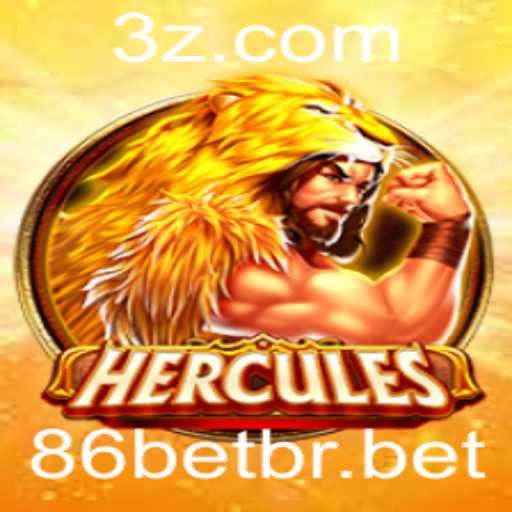 Descubra o Jogo 'Hercules' e Tudo Sobre 86betbr