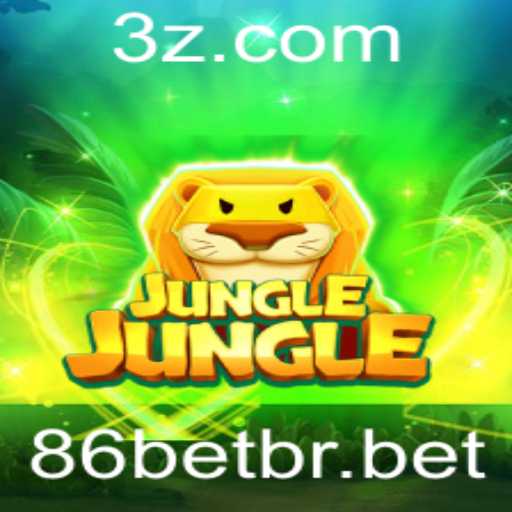 Explorando o JungleJungle: Uma Aventura Selvagem