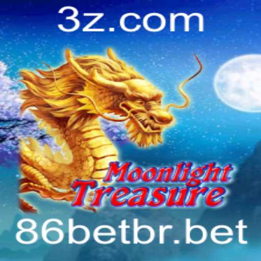 Descubra a Magia do Jogo MoonlightTreasure