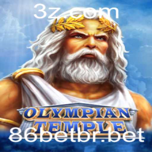 Explorando o Mundo de OlympianTemple com 86betbr