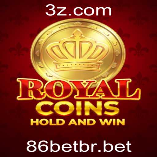 Descubra RoyalCoins: O Novo Excitante Jogo do 86betbr