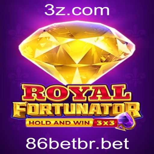 Descubra o Fascinante Mundo de Royalfort com 86betbr