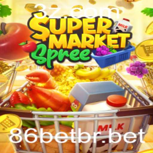 Descubra o Universo Empolgante de SupermarketSpree