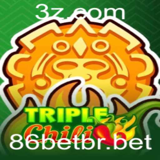 Explorando o Mundo do Jogo TripleChili e o Fenômeno 86betbr