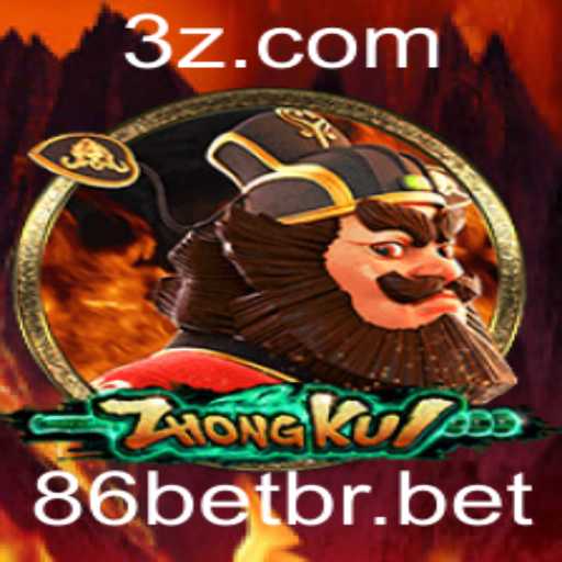 ZhongKui: Descubra o Fascinante Mundo do Jogo Inspirado na Mitologia